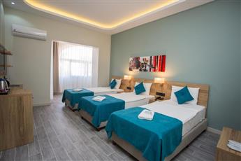 Marti Prime Beach Hotel