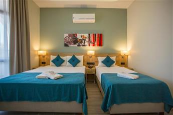 Marti Prime Beach Hotel