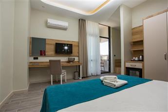 Marti Prime Beach Hotel