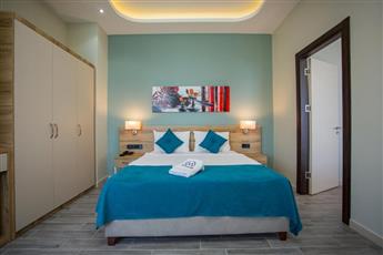 Marti Prime Beach Hotel