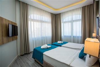 Marti Prime Beach Hotel