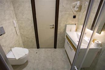 Marti Prime Beach Hotel