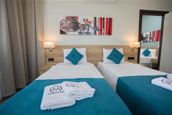 Marti Prime Beach Hotel