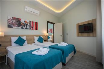 Marti Prime Beach Hotel