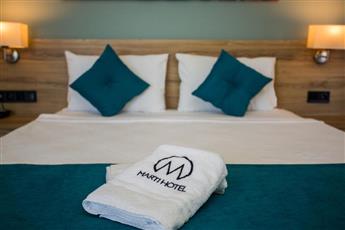 Marti Prime Beach Hotel