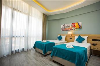 Marti Prime Beach Hotel