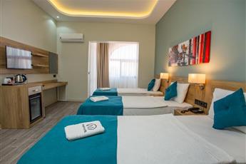 Marti Prime Beach Hotel