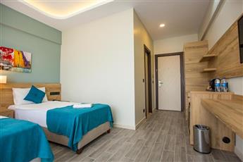 Marti Prime Beach Hotel