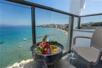 Marti Prime Beach Hotel