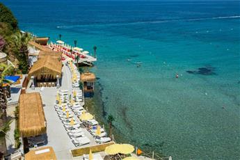 Marti Prime Beach Hotel