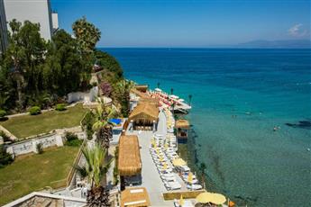 Marti Prime Beach Hotel
