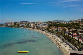 Marti Prime Beach Hotel