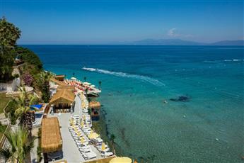 Marti Prime Beach Hotel