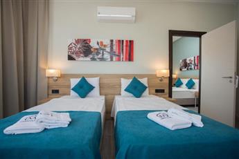 Marti Prime Beach Hotel