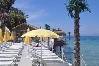 Marti Prime Beach Hotel
