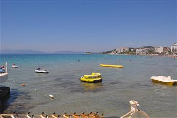 Marti Prime Beach Hotel