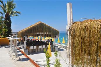 Marti Prime Beach Hotel