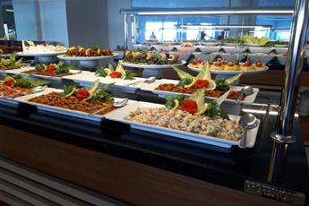 Marti Prime Beach Hotel