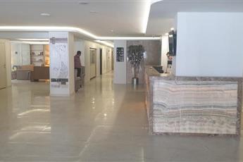 Marti Prime Beach Hotel