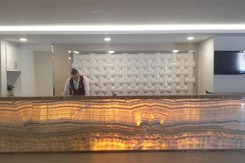 Marti Prime Beach Hotel
