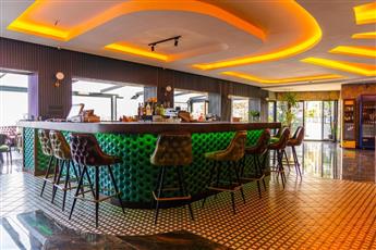 Marti Prime Beach Hotel
