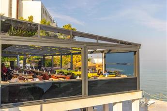 Marti Prime Beach Hotel