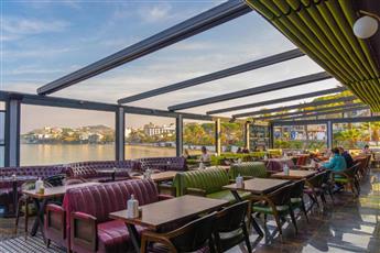 Marti Prime Beach Hotel