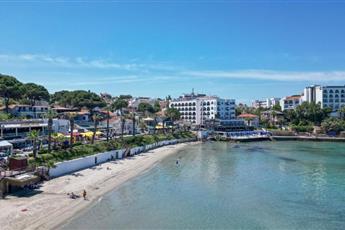 Marti Prime Beach Hotel