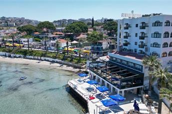Marti Prime Beach Hotel