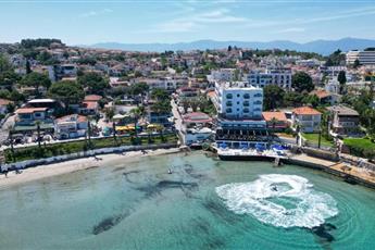 Marti Prime Beach Hotel