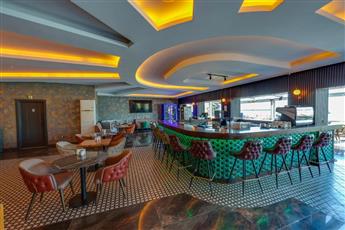 Marti Prime Beach Hotel