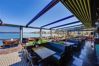 Marti Prime Beach Hotel