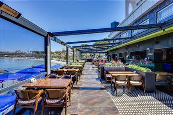 Marti Prime Beach Hotel
