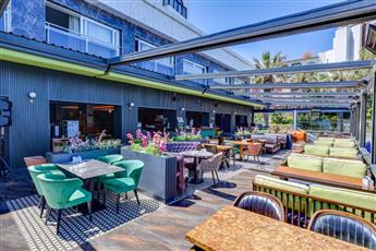 Marti Prime Beach Hotel