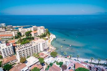 Marti Prime Beach Hotel 4*