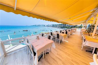 Marti Prime Beach Hotel 4*