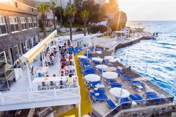 Marti Prime Beach Hotel 4*