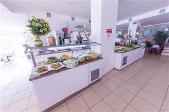 Marti Prime Beach Hotel 4*