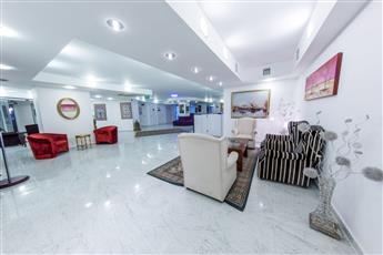 Marti Prime Beach Hotel 4*