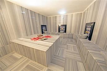 Marti Prime Beach Hotel 4*