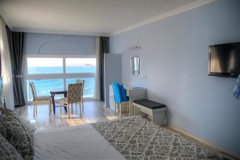 Marti Prime Beach Hotel 4*