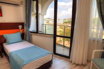 Marti Prime Beach Hotel 4*
