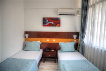 Marti Prime Beach Hotel 4*