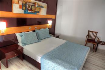 Marti Prime Beach Hotel 4*
