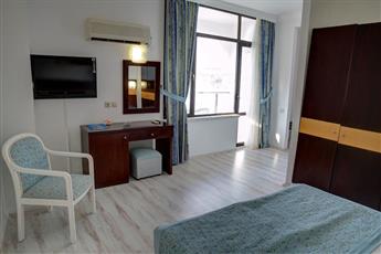 Marti Prime Beach Hotel 4*