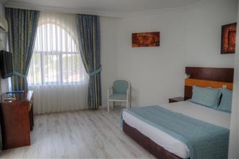 Marti Prime Beach Hotel 4*