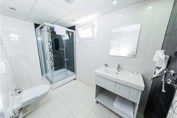 Marti Prime Beach Hotel 4*