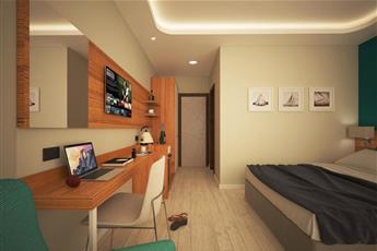 Marti Prime Beach Hotel 4*