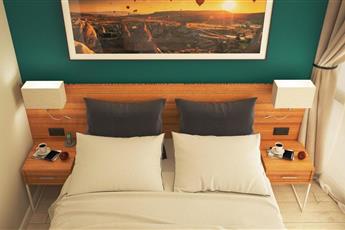 Marti Prime Beach Hotel 4*