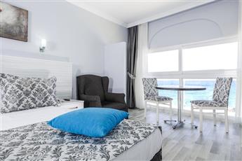 Marti Prime Beach Hotel 4*